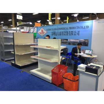 Vendor Display Shelves Shelving for Retail Stores